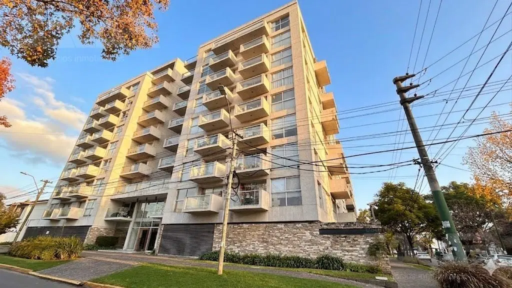 DEPTO | 2 AMBIENTES | PISCINA | FULL AMENITIES | COCHERA | ITUZAINGÓ NORTE 5