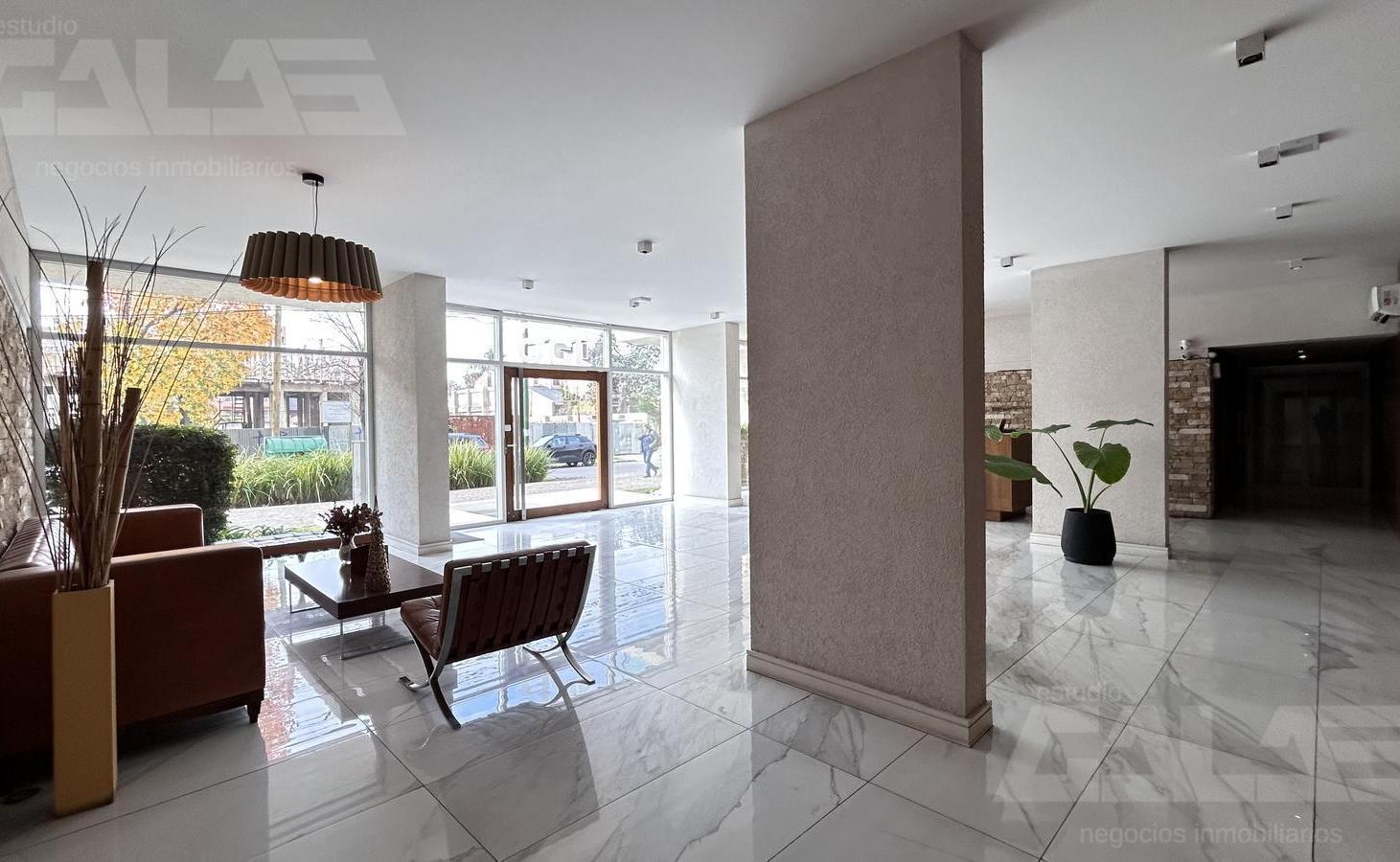 Foto de DEPTO | 2 AMBIENTES | PISCINA | FULL AMENITIES | COCHERA | ITUZAINGÓ, imagen 4