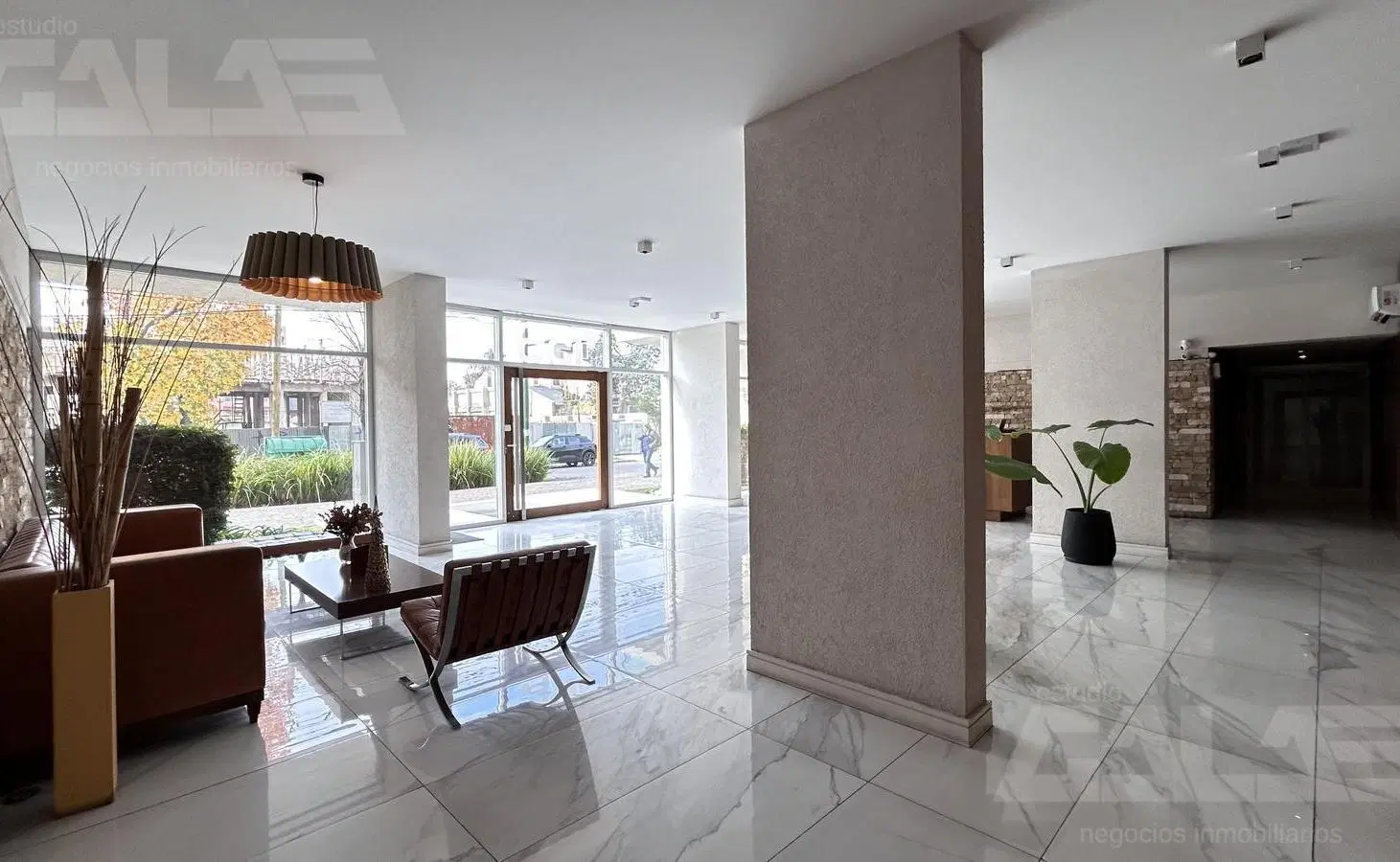 DEPTO | 2 AMBIENTES | PISCINA | FULL AMENITIES | COCHERA | ITUZAINGÓ NORTE 4