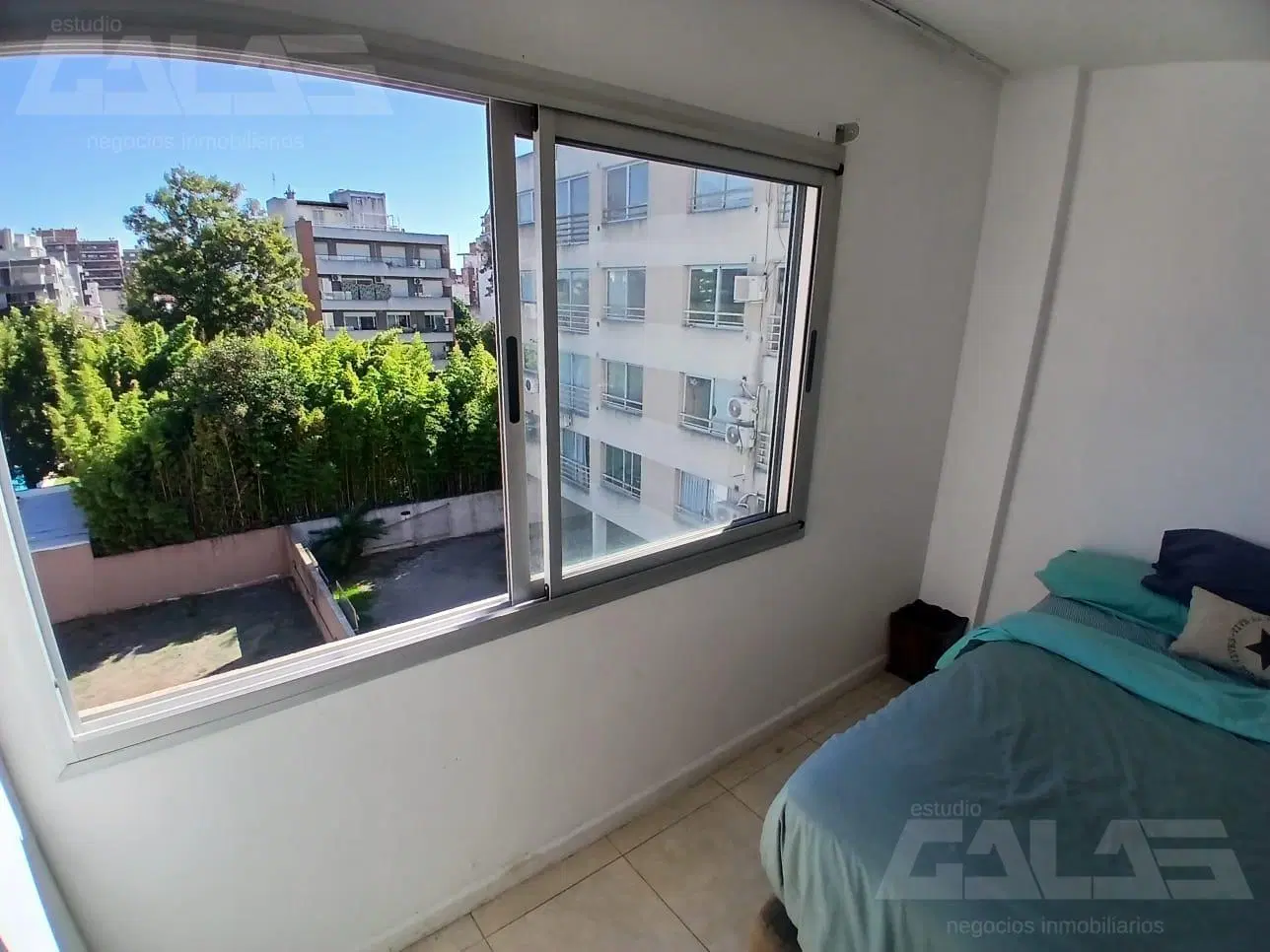 Venta Departamento 2 ambientes en Castelar Sur, 3 cuadras de Estación 2