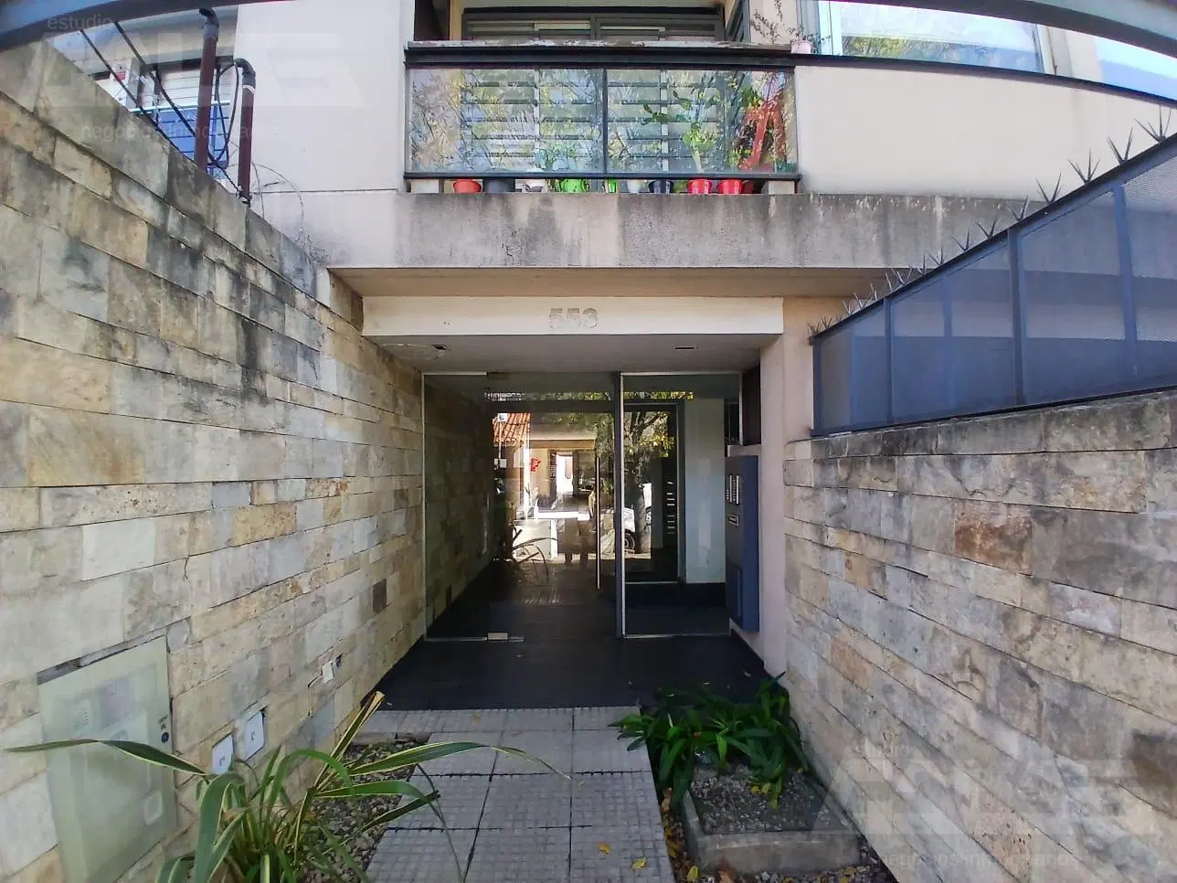Venta Departamento 2 ambientes en Castelar Sur, 3 cuadras de Estación 5
