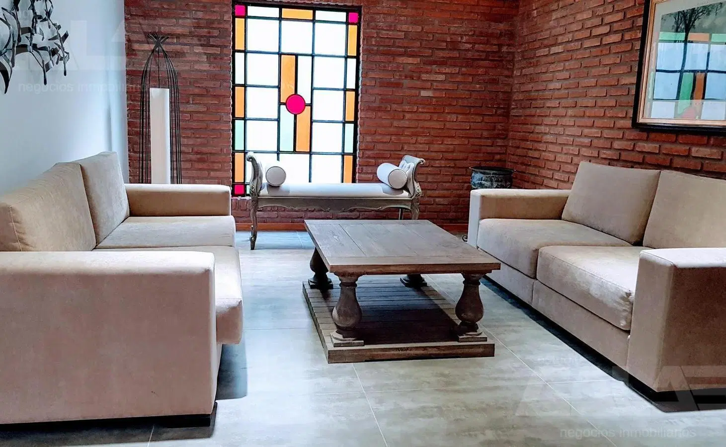Monoambiente con balcón y amenities en Los Manzanos Ituzaingó Norte. Apto crédito!!! 3