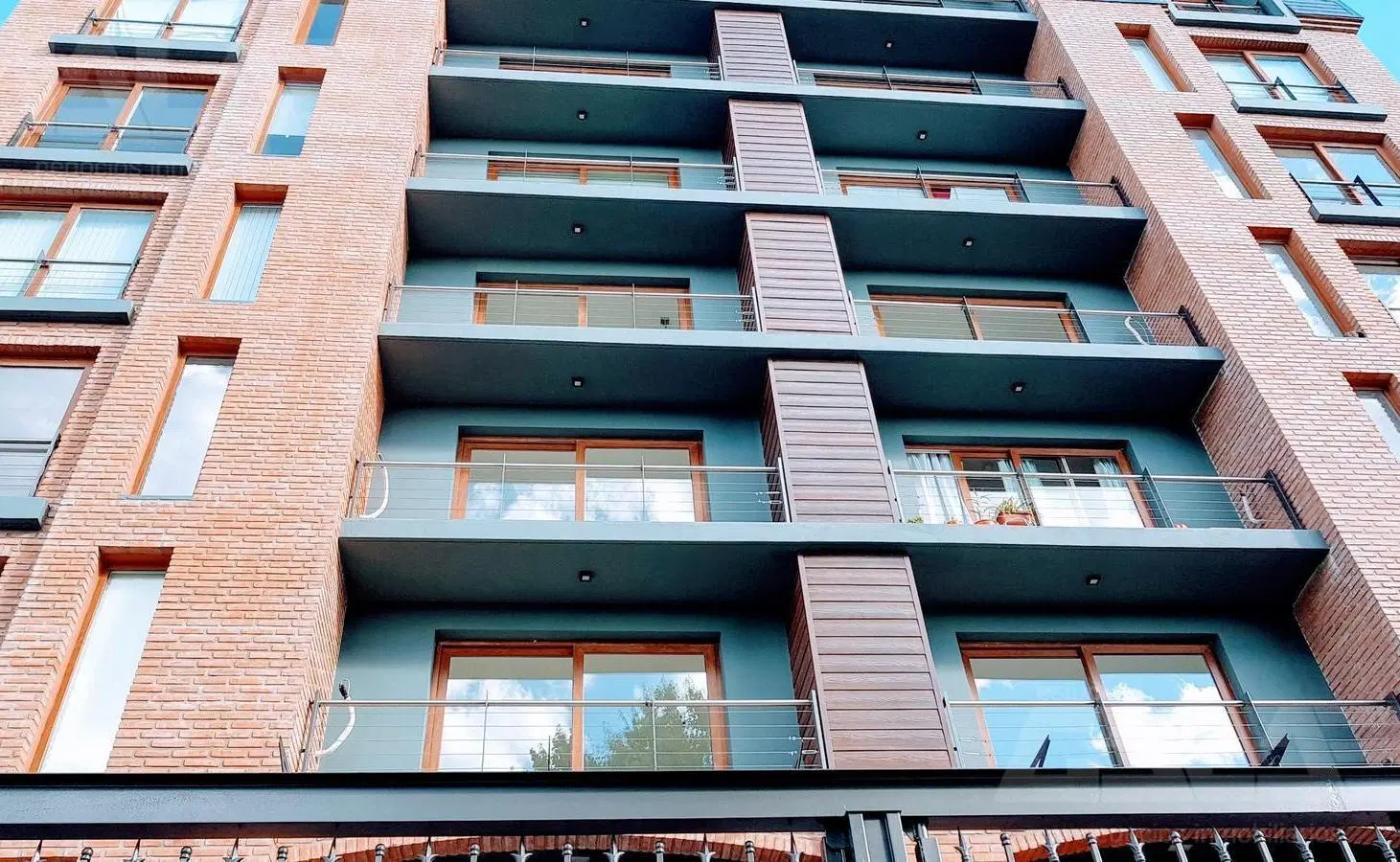 Monoambiente con balcón y amenities en Los Manzanos Ituzaingó Norte. Apto crédito!!! 2