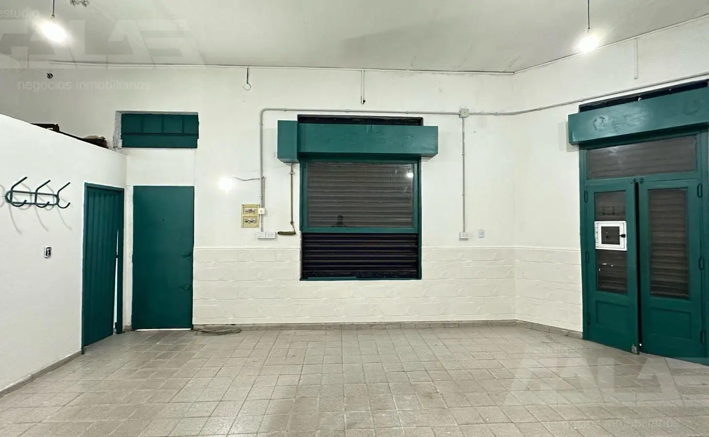 Local en alquiler 55 mts* - Baños - Ituzaingó centro - Ituzaingó Sur 3