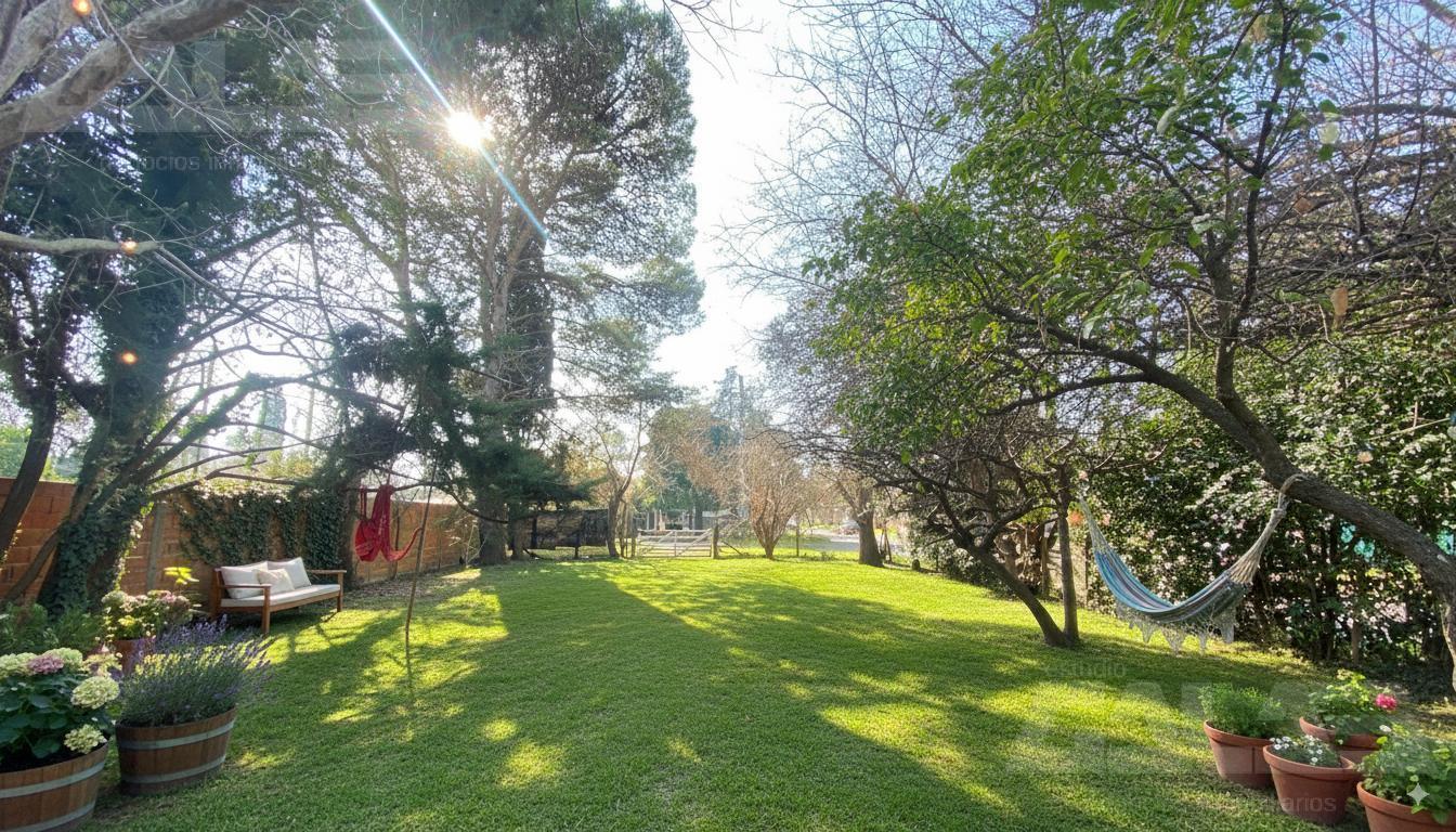 Lote | 538 M2 | Ideal Dúplex | Inversión Segura | Villa Udaondo