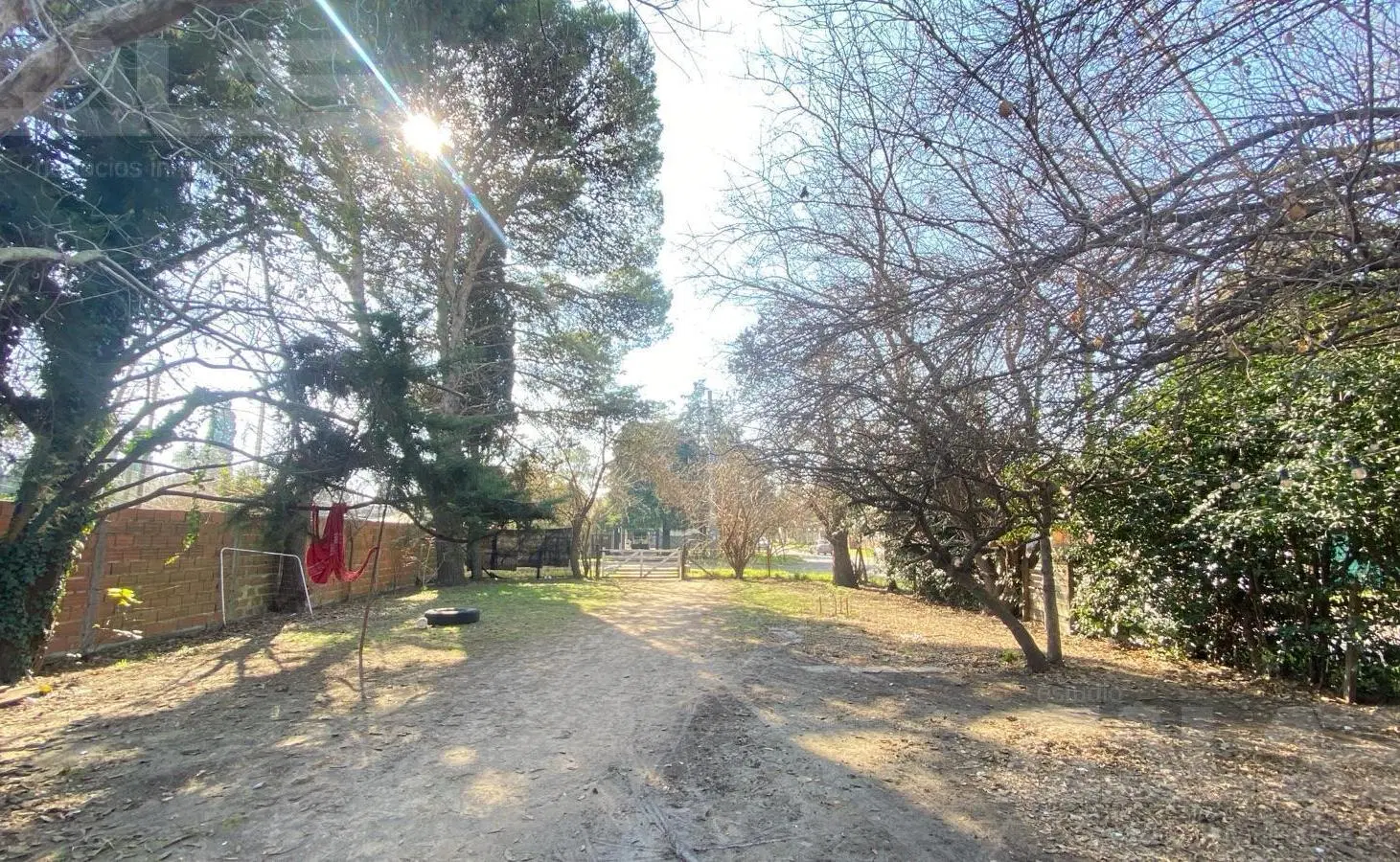 Lote | 538 M2 | Ideal Dúplex | Inversión Segura | Villa Udaondo 3