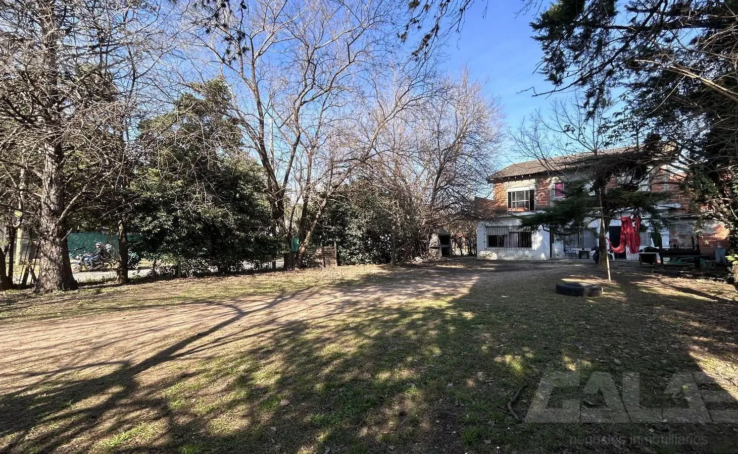 Lote | 538 M2 | Ideal Dúplex | Inversión Segura | Villa Udaondo 4