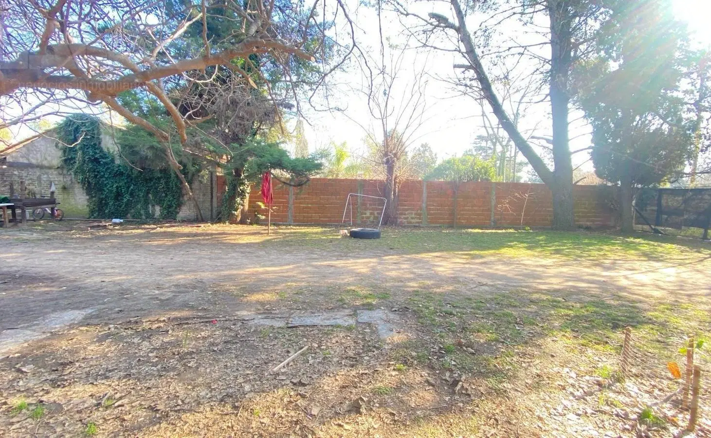 Lote | 538 M2 | Ideal Dúplex | Inversión Segura | Villa Udaondo 2