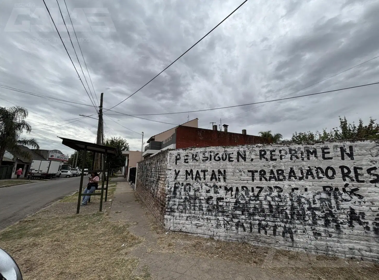 LOTE | ESQUINA | ZONA MIXTA | SERVICIOS | INVERSIÓN | ITUZAINGÓ 2