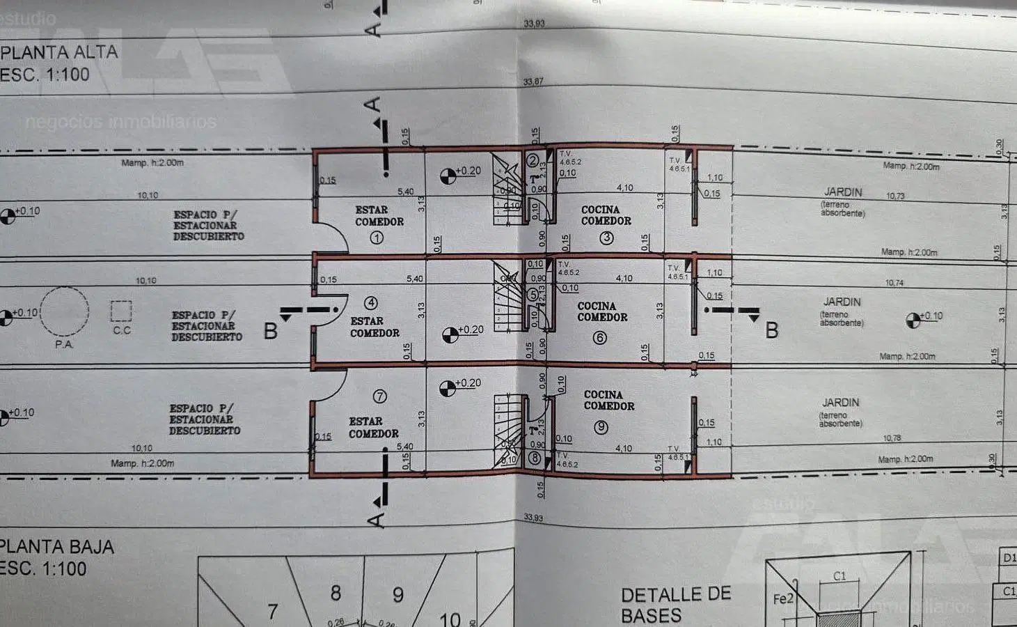 Plano 2