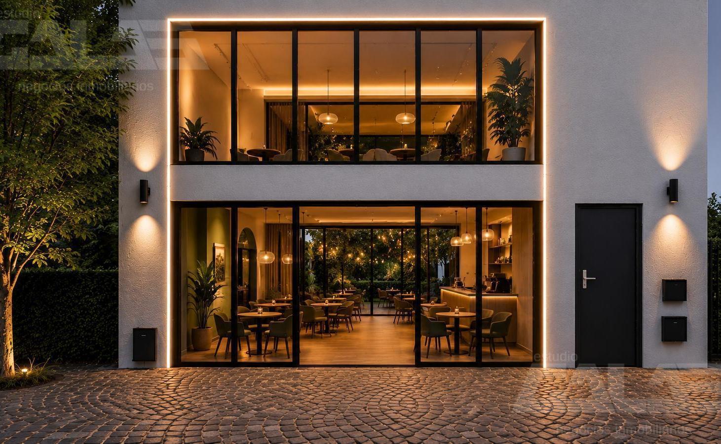 Foto de Local Comercial en Alquiler Ituzaingó Norte Centro 242 M2 80M2 de patio, imagen 2