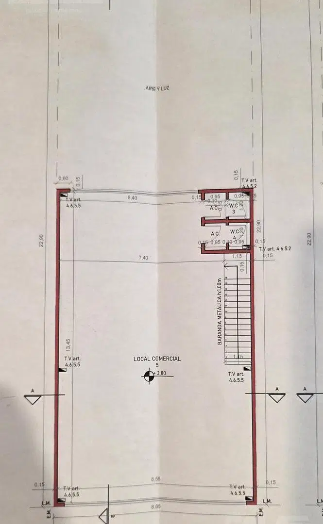Plano 1