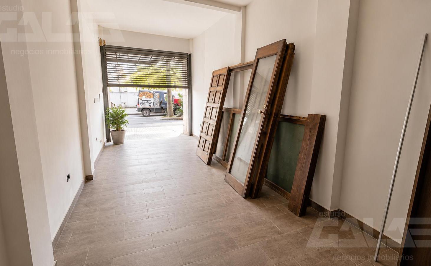 Foto de Local comercial en alquiler frente a la plaza de Ituzaingó Norte, imagen 3