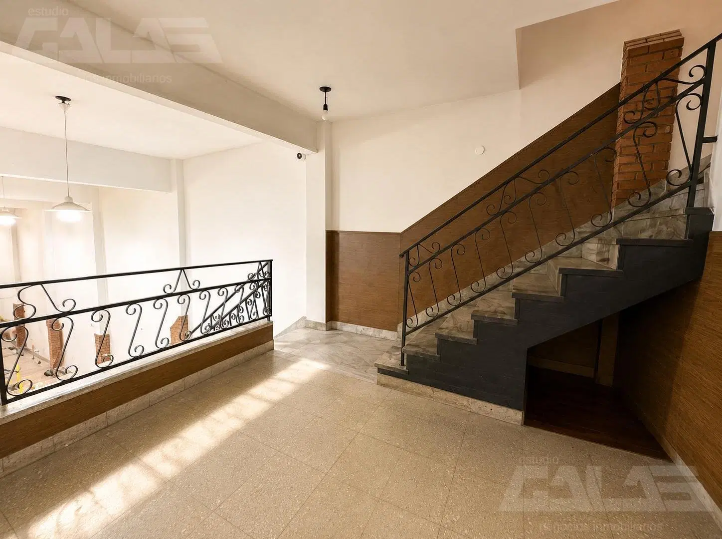 Edificio Comercial en San Antonio De Padua 2