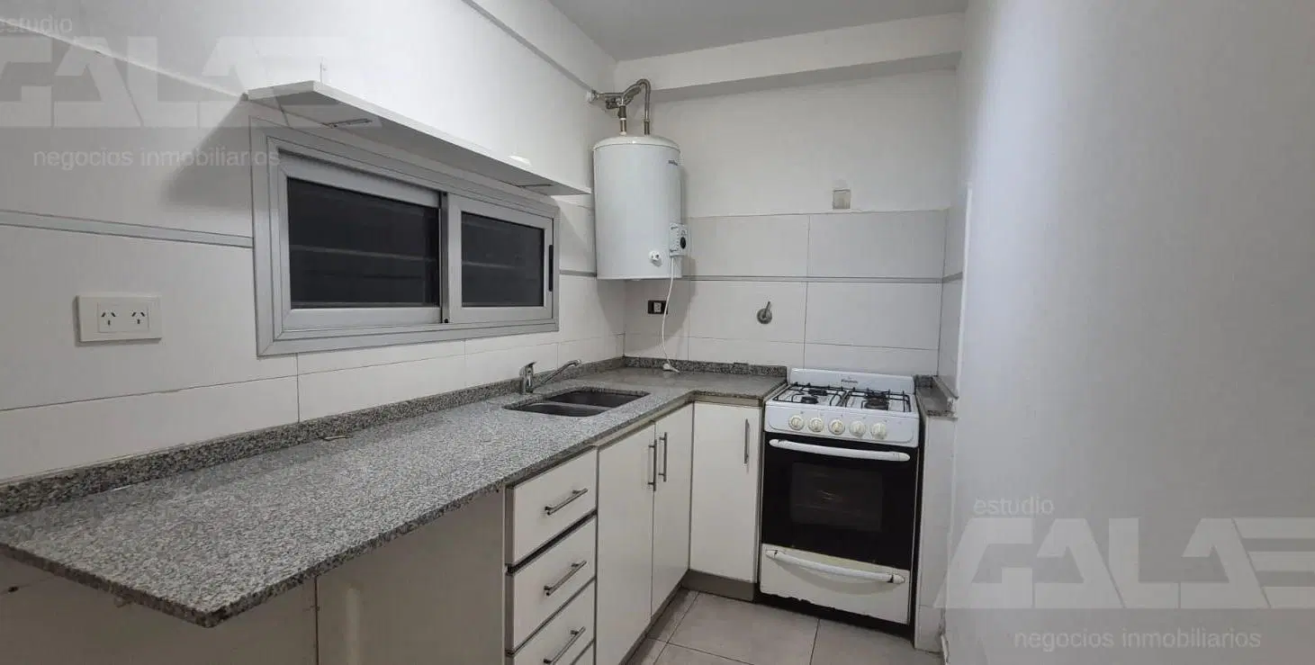 DEPTO – MORON– 2 AMB – APTO PROFESIONAL 3