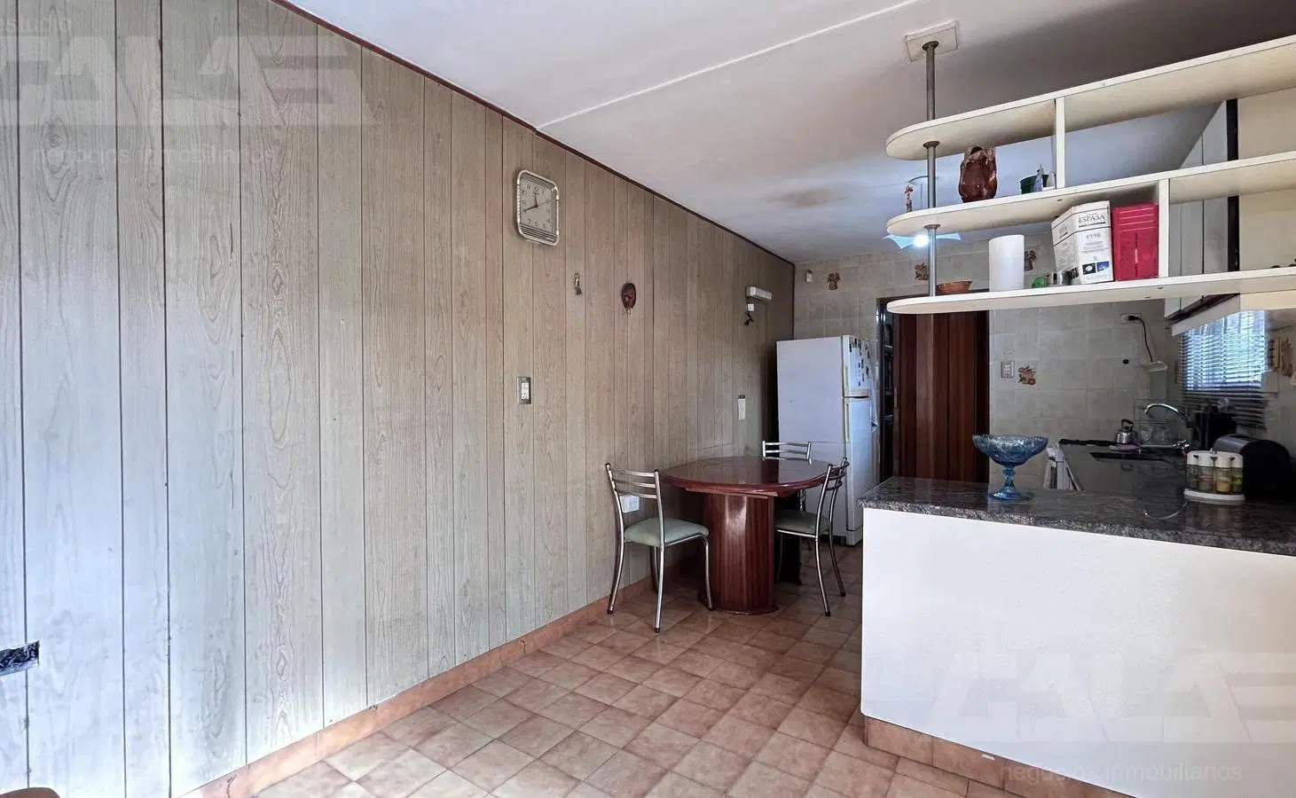CASA | 3 AMBIENTES | FONDO LIBRE | APTO CRÉDITO | COCHERA | PADUA SUR 3