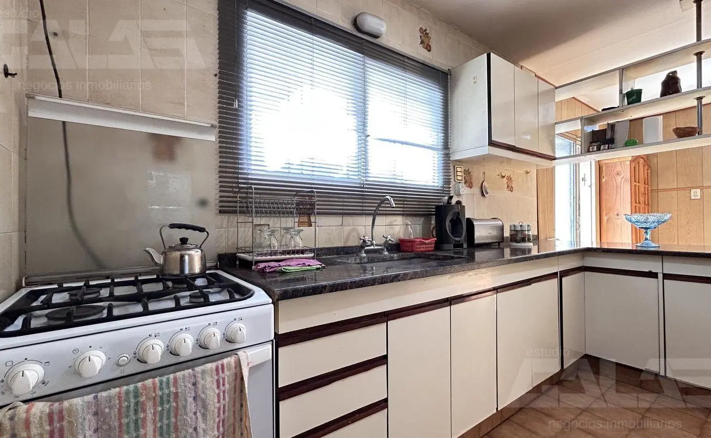 CASA | 3 AMBIENTES | FONDO LIBRE | APTO CRÉDITO | COCHERA | PADUA SUR 2