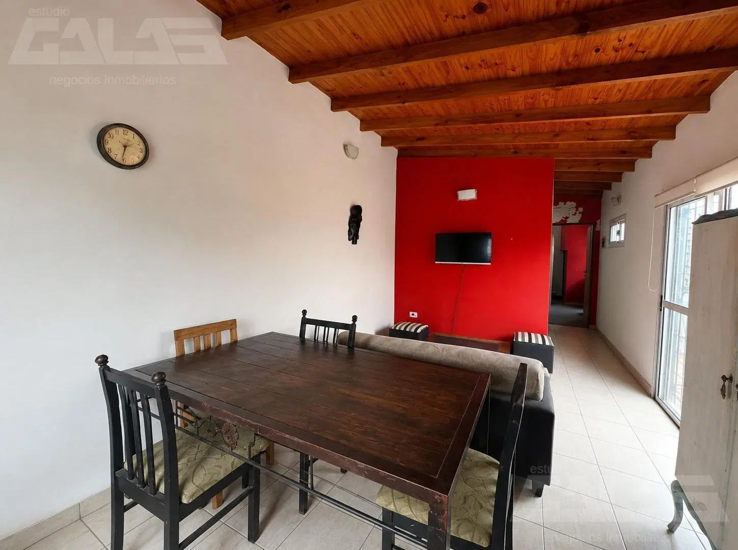 Casa en San Antonio De Padua 3