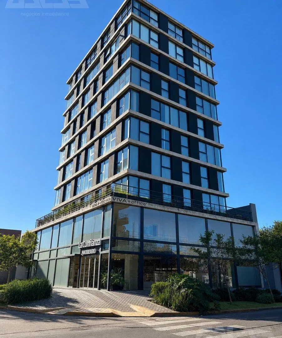 DEPTO | 4 AMBIENTES | TERRAZA PRIVADA | PISO ENTERO | 2 COCHERAS | ITUZAINGO CENTRO 2