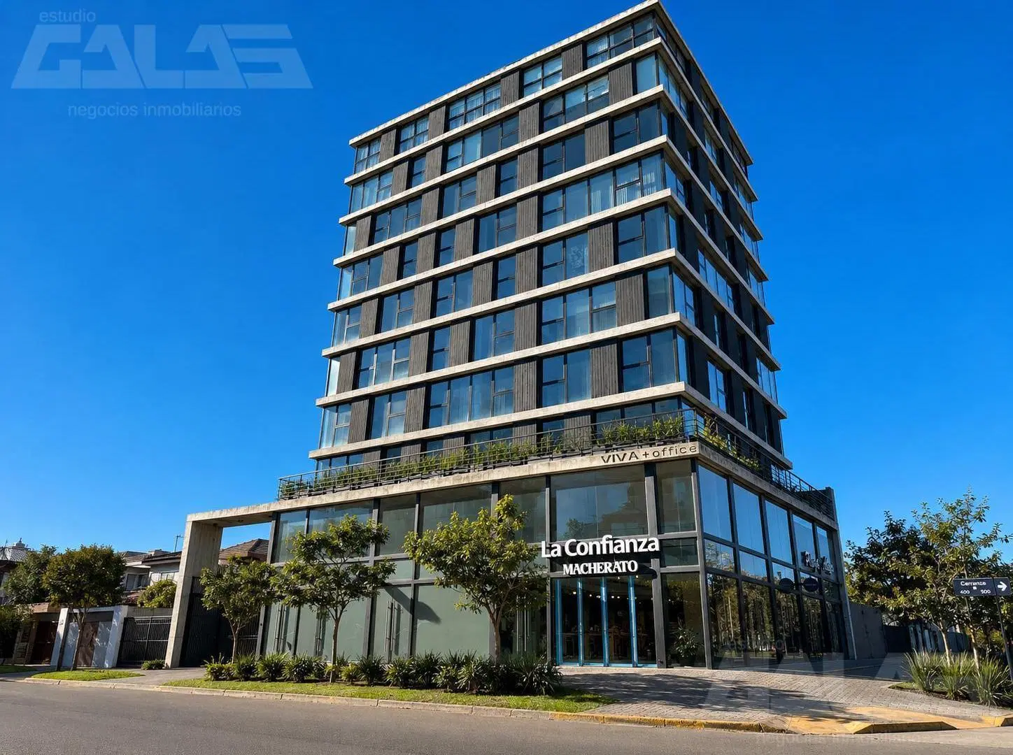 DEPTO | 4 AMBIENTES | TERRAZA PRIVADA | PISO ENTERO | 2 COCHERAS | ITUZAINGO CENTRO 3