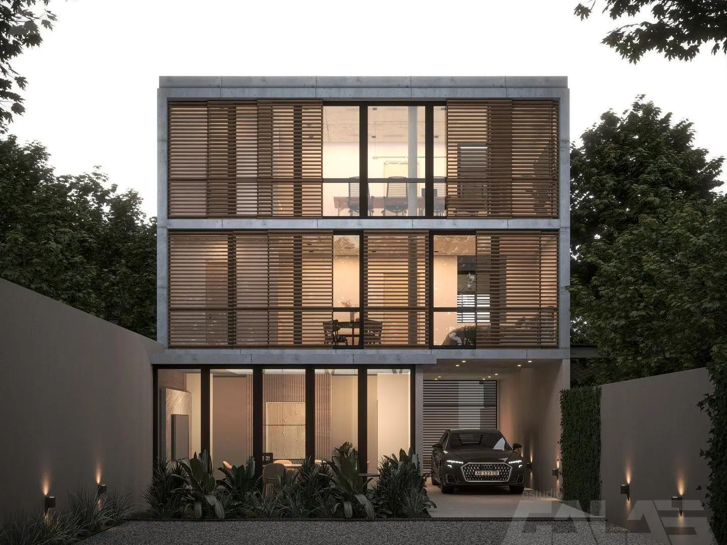 Monoambiente premium en Castelar Norte, ideal inversión, con cocheras opcionales 2