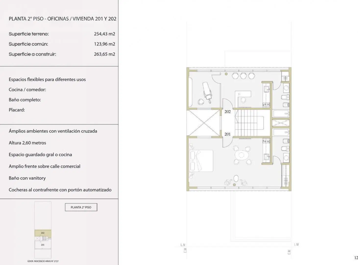 Plano 2