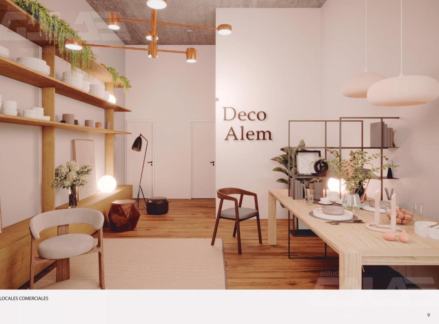 Foto de Venta de LOCAL COMERCIAL premium a estrenar, diseño moderno al frente y, imagen 2