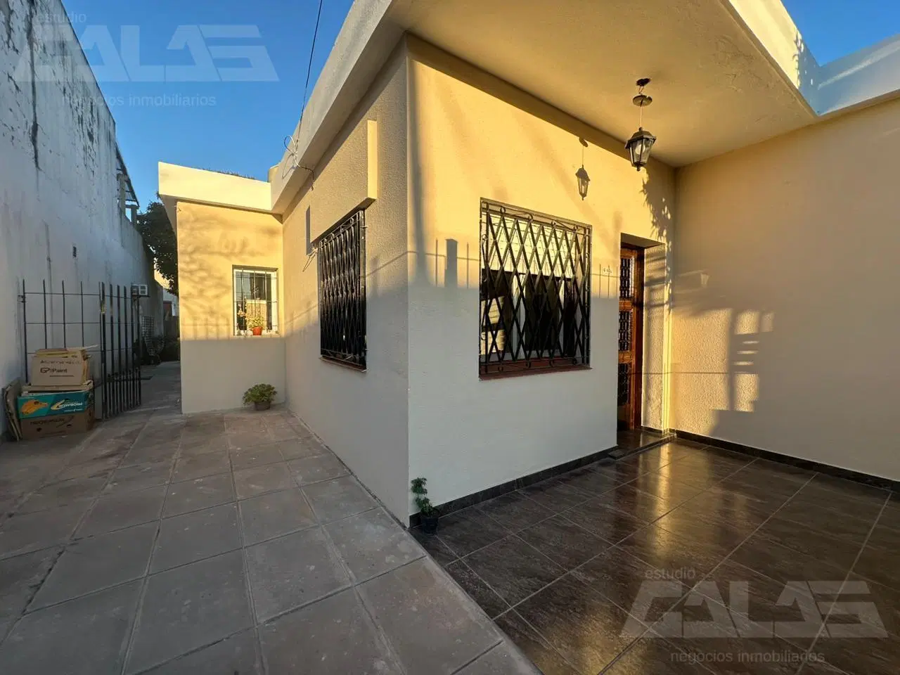 Casa en  San Antonio de Padua 4