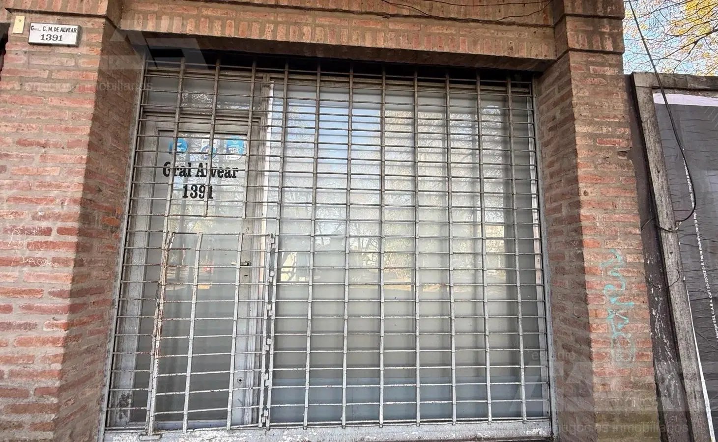 Local en Ituzaingó Norte 5