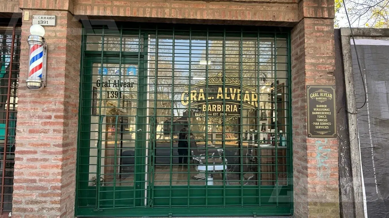 Local en Ituzaingó Norte 4