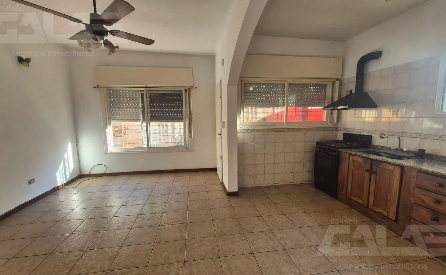ALQUILER PH | 4 AMBIENTES |EXCELENTE ESTADO | SIN EXPENSAS| ITUZAINGO 8
