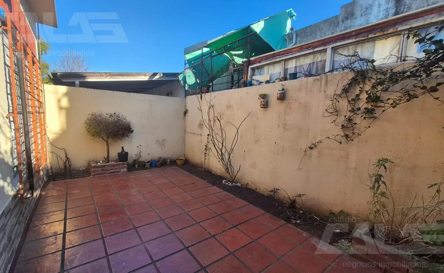 ALQUILER PH | 4 AMBIENTES |EXCELENTE ESTADO | SIN EXPENSAS| ITUZAINGO 2