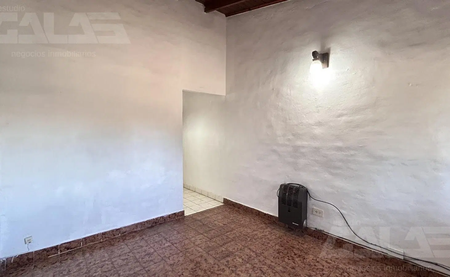 PH | 2 AMBIENTES | PATIO | APTO CRÉDITO | LAVADERO | ITUZAINGÓ SUR 2
