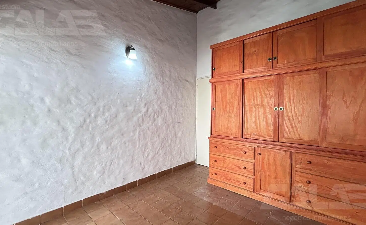 PH | 2 AMBIENTES | PATIO | APTO CRÉDITO | LAVADERO | ITUZAINGÓ SUR 5