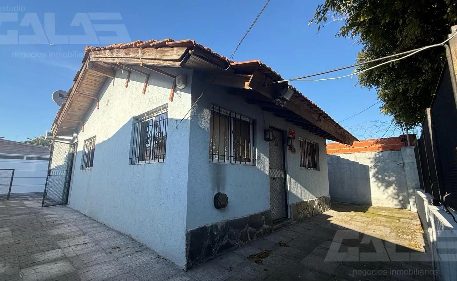 CASA | 4 AMBIENTES | PISCINA | TODO EN PLANTA BAJA | COCHERA DOBLE | ITUZAINGÓ NORTE 4