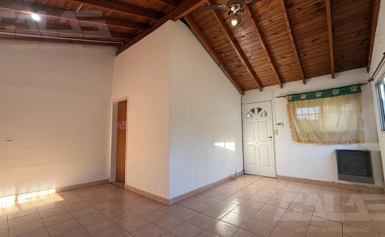 CASA | 4 AMBIENTES | PISCINA | TODO EN PLANTA BAJA | COCHERA DOBLE | ITUZAINGÓ NORTE 8