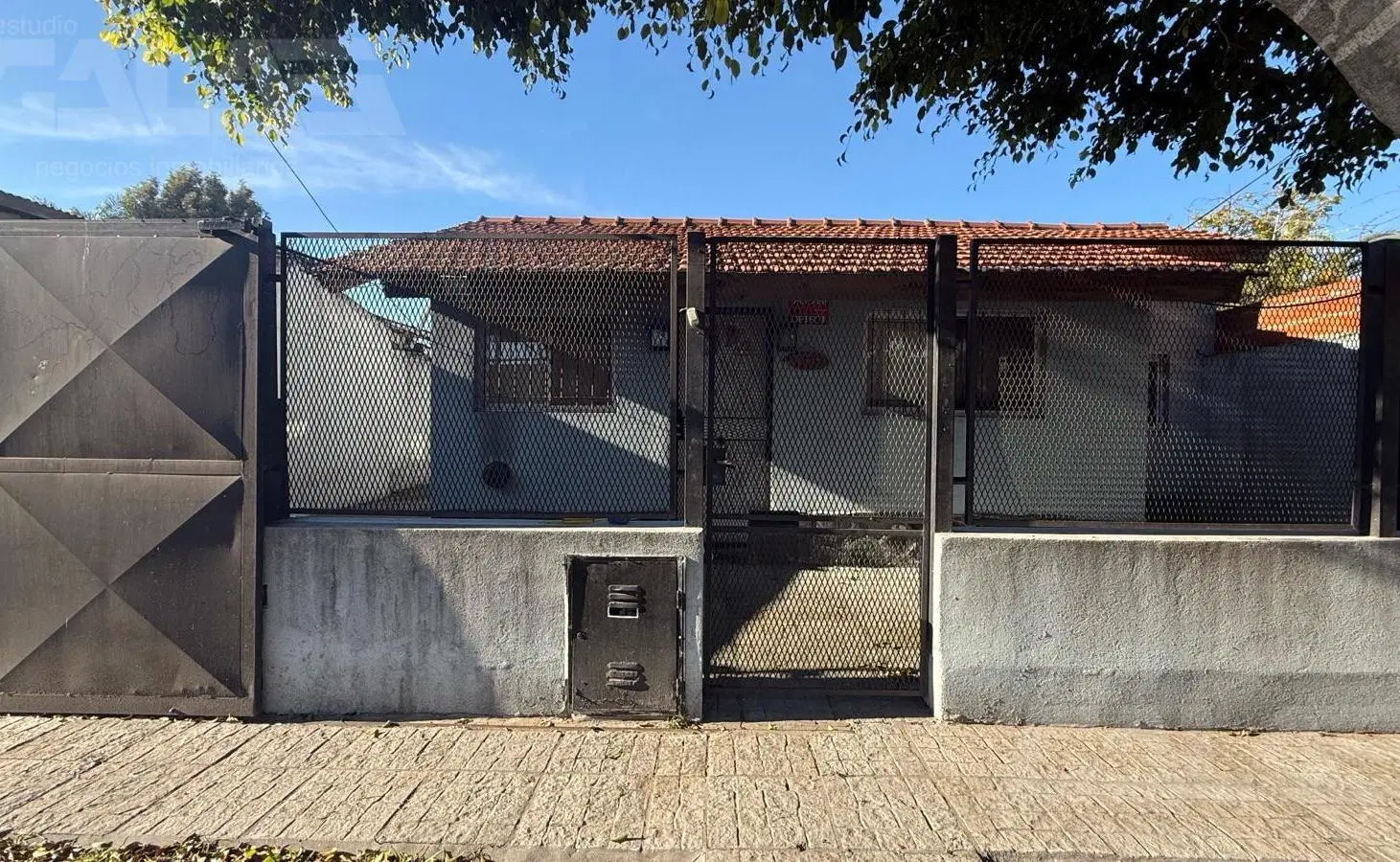 CASA | 4 AMBIENTES | PISCINA | TODO EN PLANTA BAJA | COCHERA DOBLE | ITUZAINGÓ NORTE 3