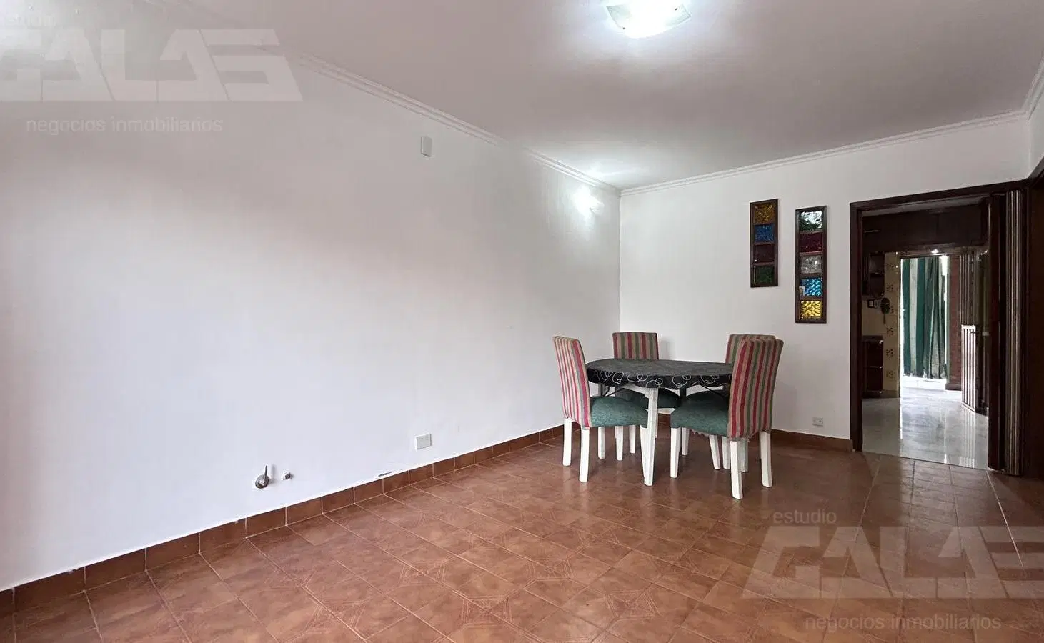 Casa en Ituzaingó Norte 4