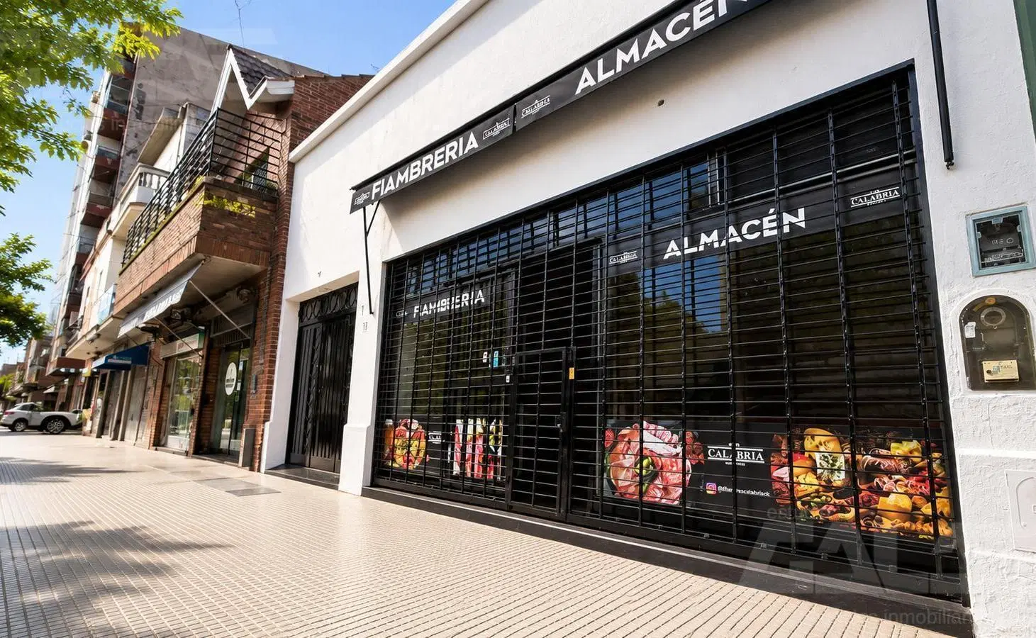 Local en Ciudadela 2