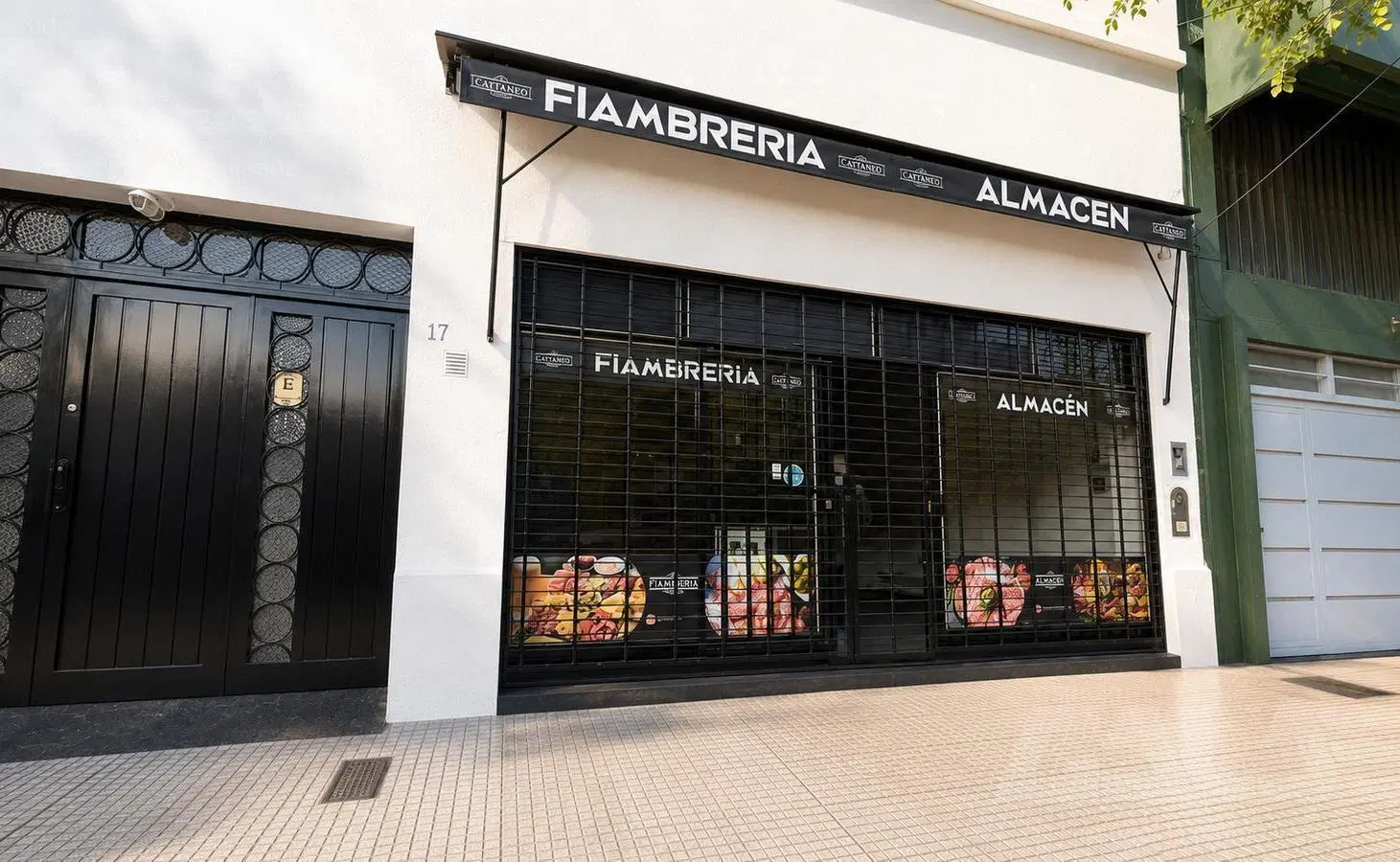 Local en Ciudadela 4