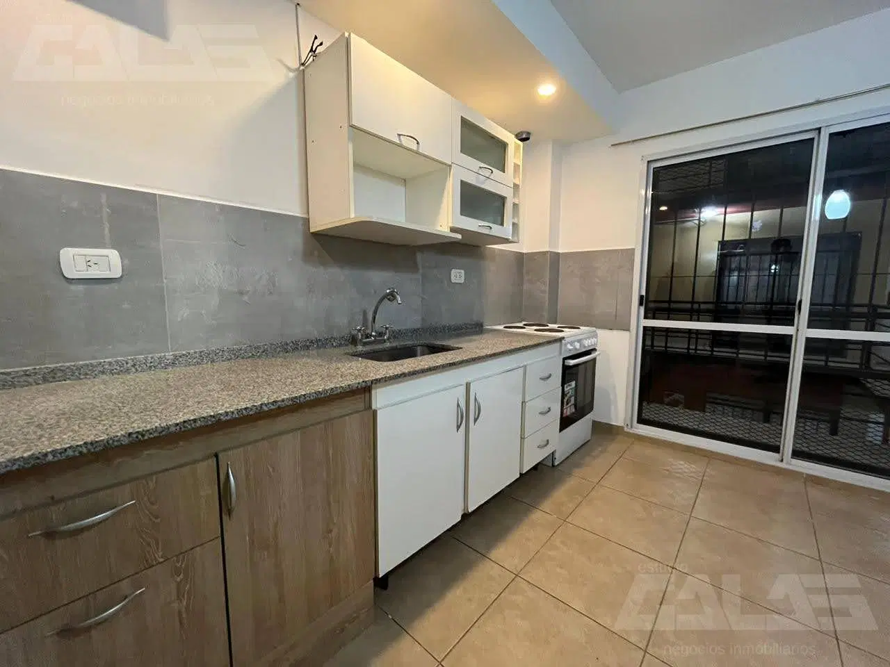 Castelar -Departamento - 2 ambientes - 1 dormitorio 4