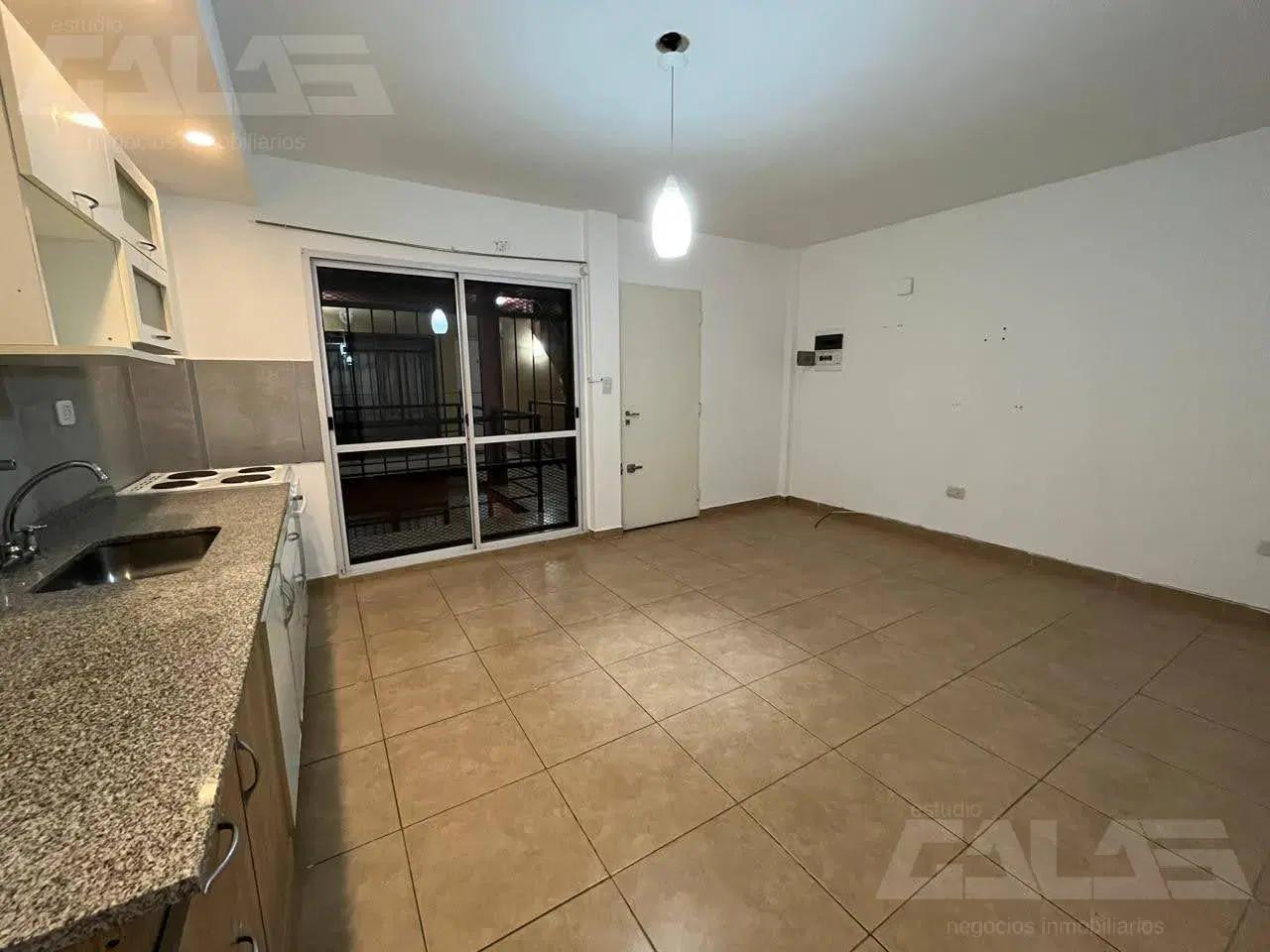 Castelar -Departamento - 2 ambientes - 1 dormitorio 8