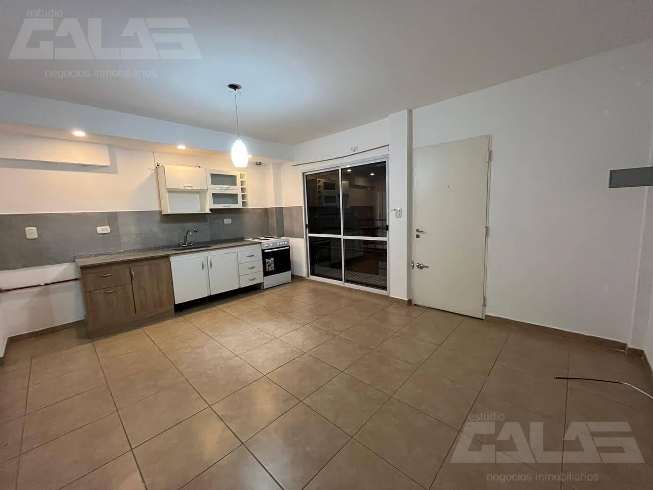 Foto de Castelar -Departamento - 2 ambientes - 1 dormitorio, imagen 1