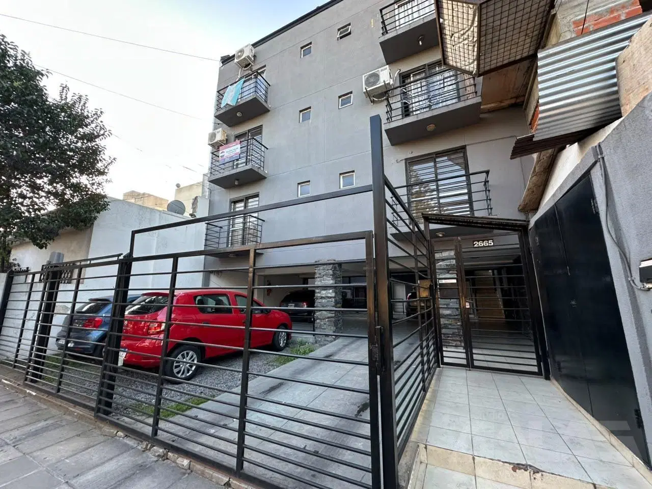 Castelar -Departamento - 2 ambientes - 1 dormitorio 5