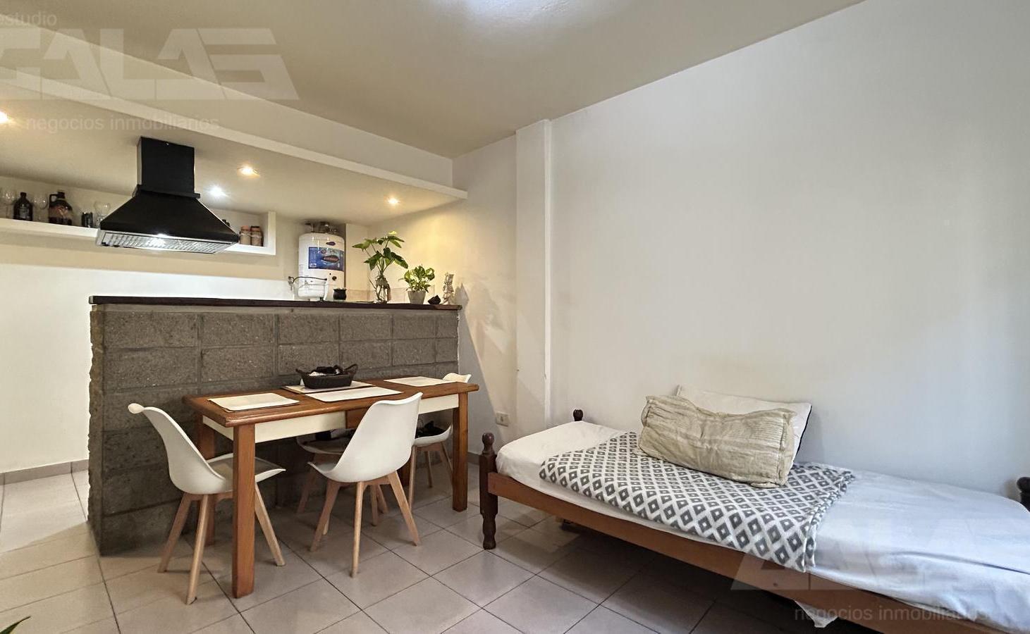 Foto de DEPARTAMENTO | 2 AMBIENTES | APTO CRÉDITO | COMPLEJO | COCINA SEMI, imagen 3