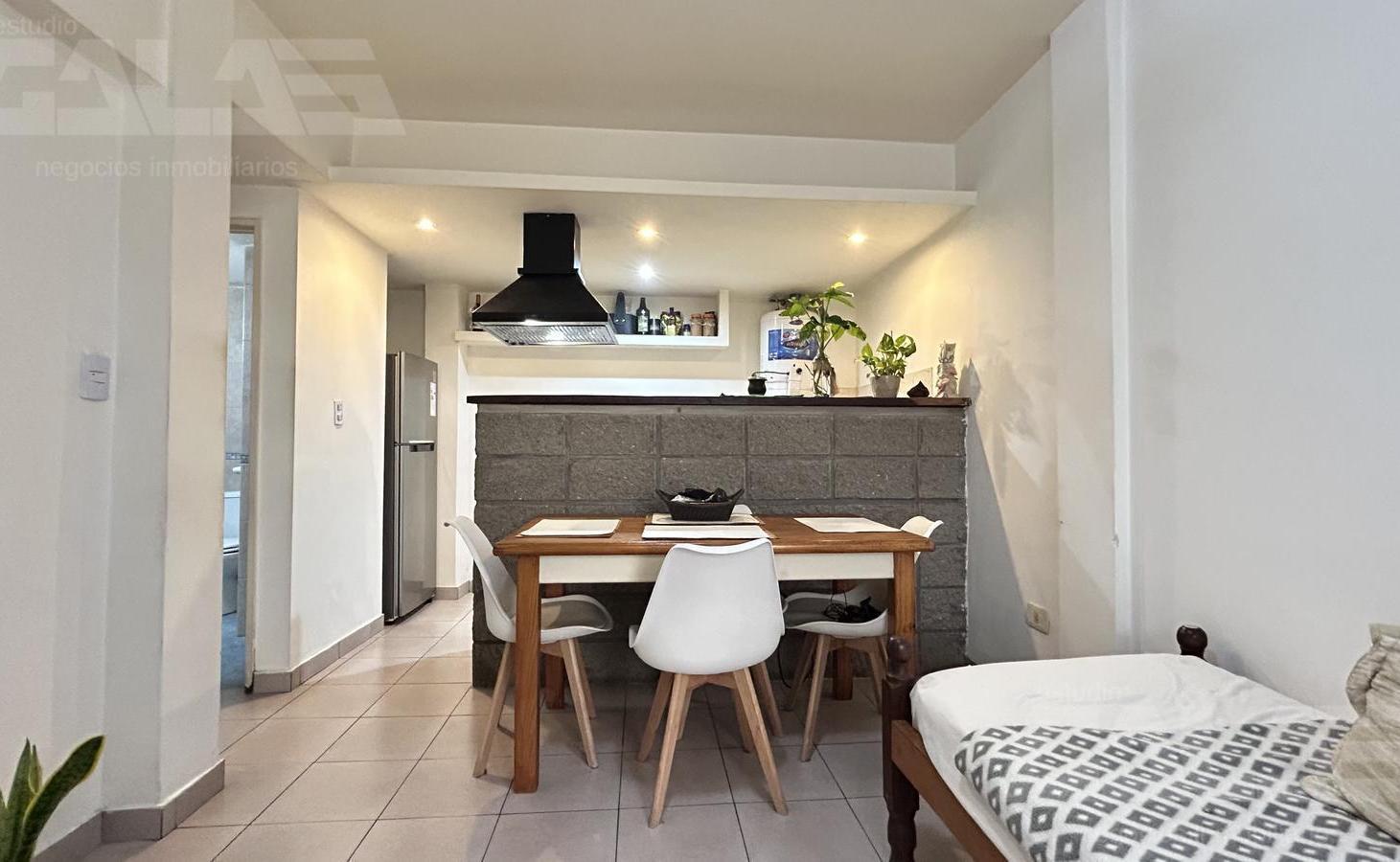 Foto de DEPARTAMENTO | 2 AMBIENTES | APTO CRÉDITO | COMPLEJO | COCINA SEMI, imagen 1