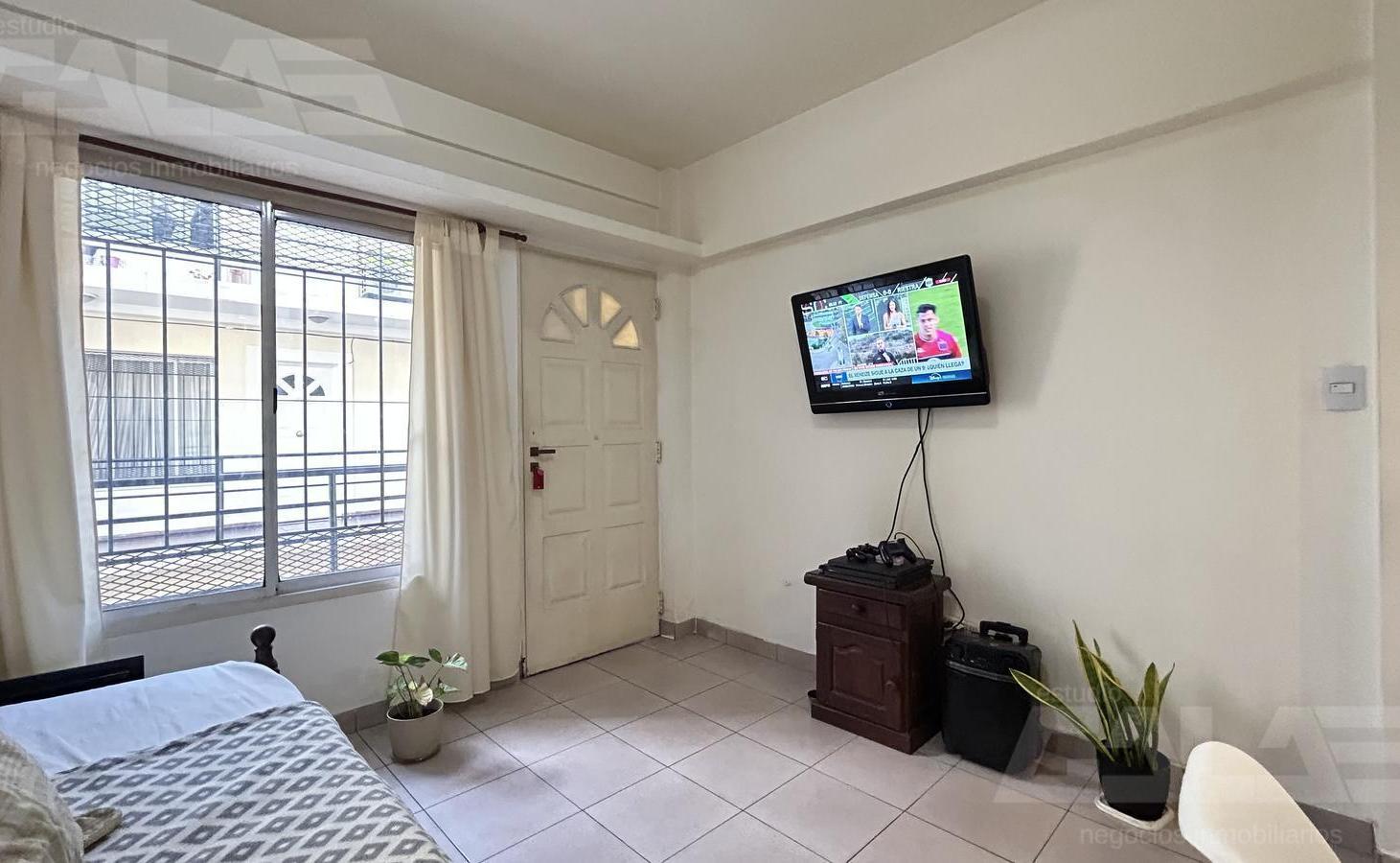 Foto de DEPARTAMENTO | 2 AMBIENTES | APTO CRÉDITO | COMPLEJO | COCINA SEMI, imagen 4