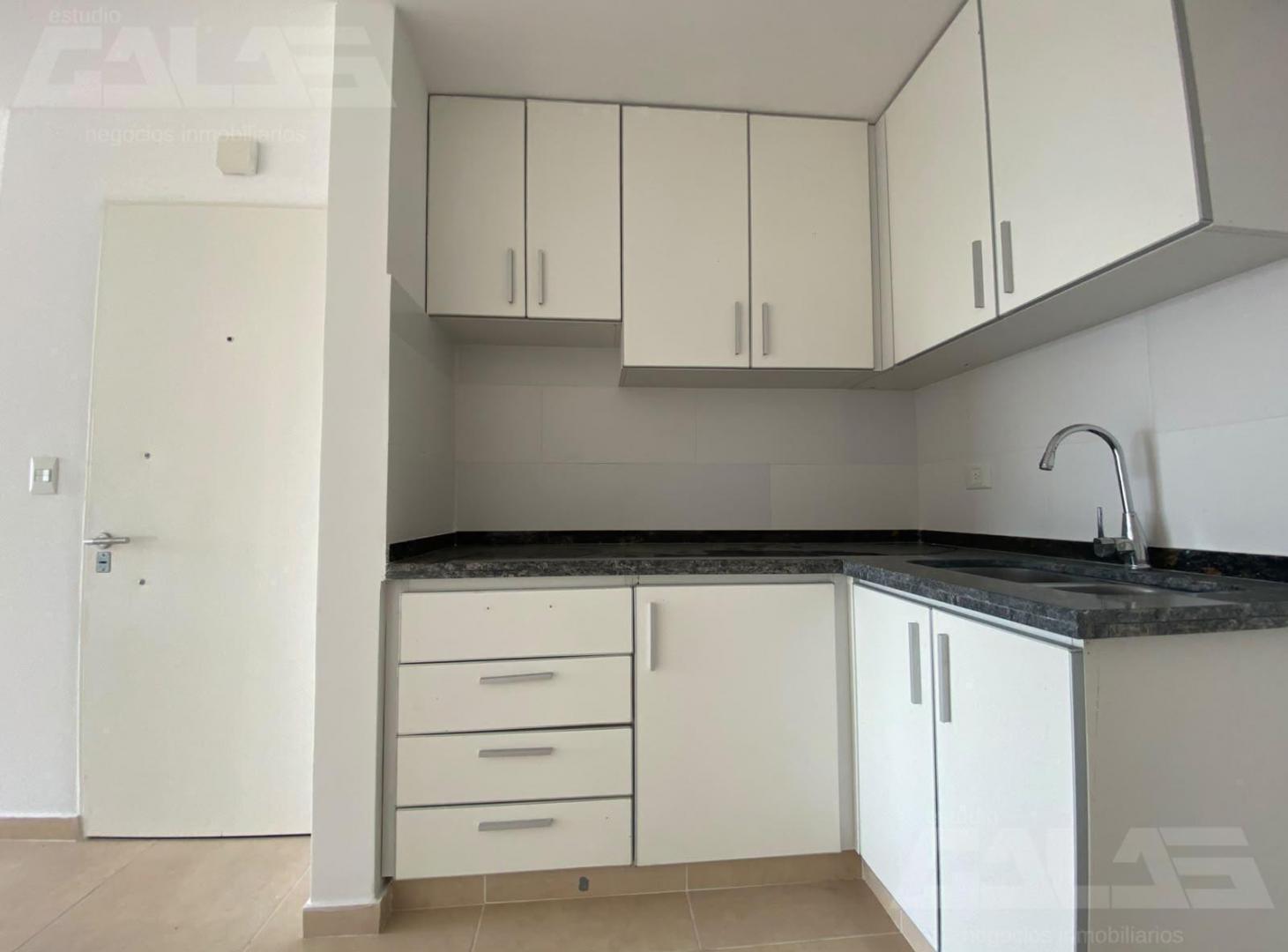 Foto de Luminoso monoambiente premium con terraza exclusiva de 35 m², 40 m², imagen 1