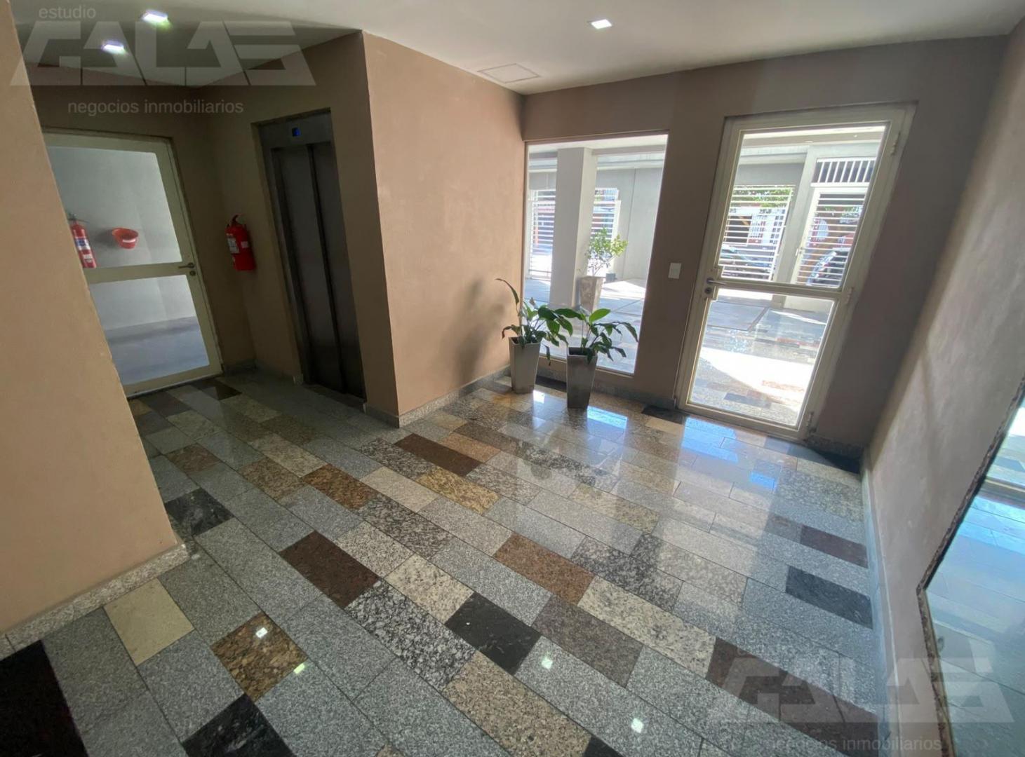 Foto de Luminoso monoambiente premium con terraza exclusiva de 35 m², 40 m², imagen 4