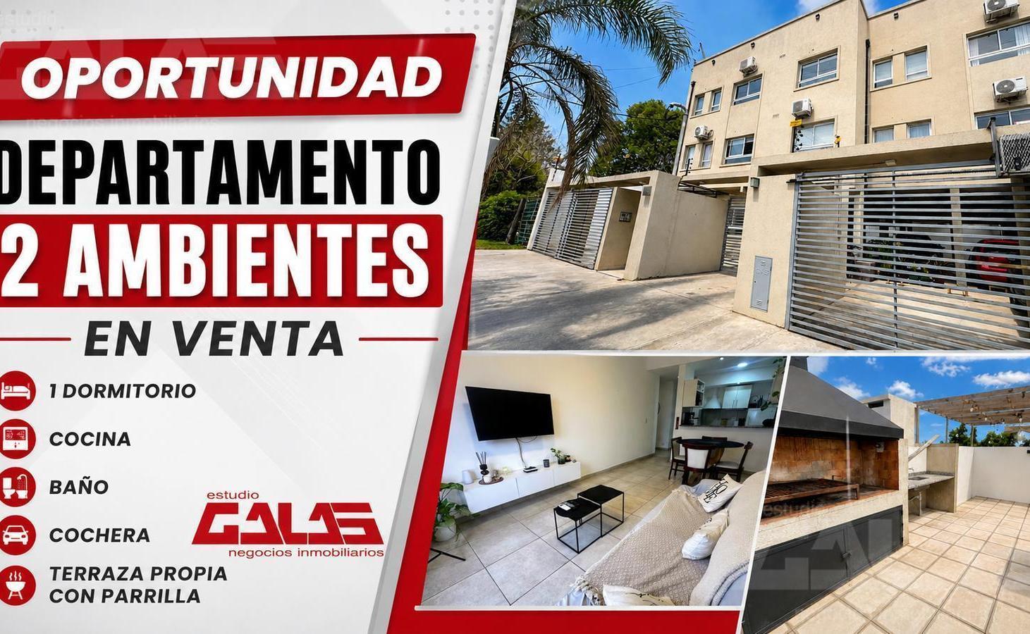 Foto de Departamento en Ituzaingó, imagen 1